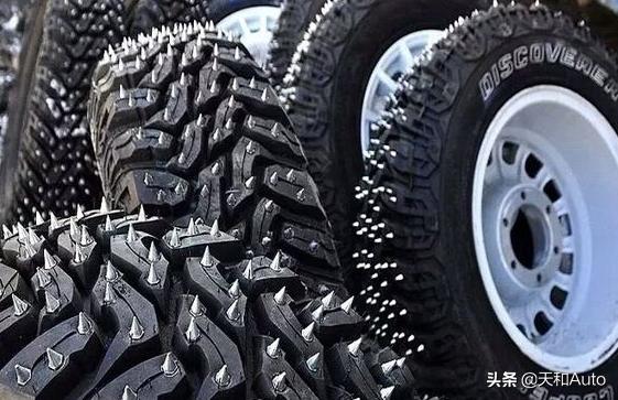 best365小轿车用哪种防滑链防滑效果好尤其像东北这些地方？(图4)