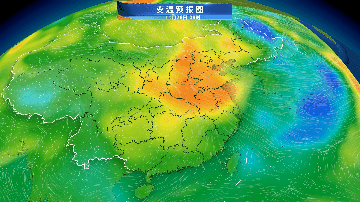 best365官网登录入口19℃→3℃！上海即将冷暖巨变：寒潮马上杀到雨水今晚就