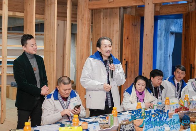 best365官网登录入口“遇见贵州·人间烟火抚人心”非遗体验活动走进村超发源地
