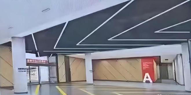 best365曝沈阳铁西体育场改造方案：容纳4万人设施高大上为冲超护航(图4)