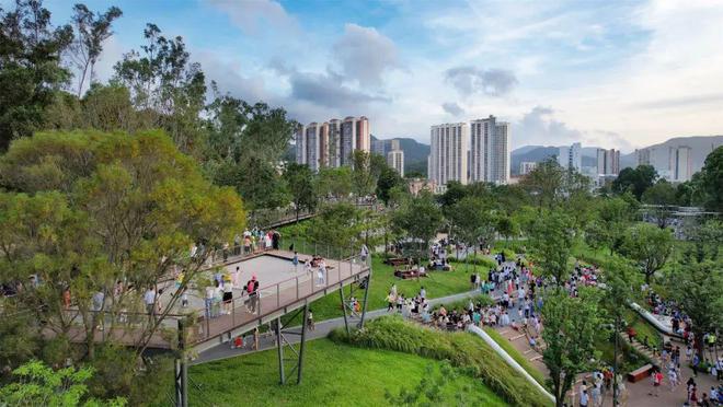 best365深圳坪山《深业山水东城》二期单价27万起带装修品质现房(图8)