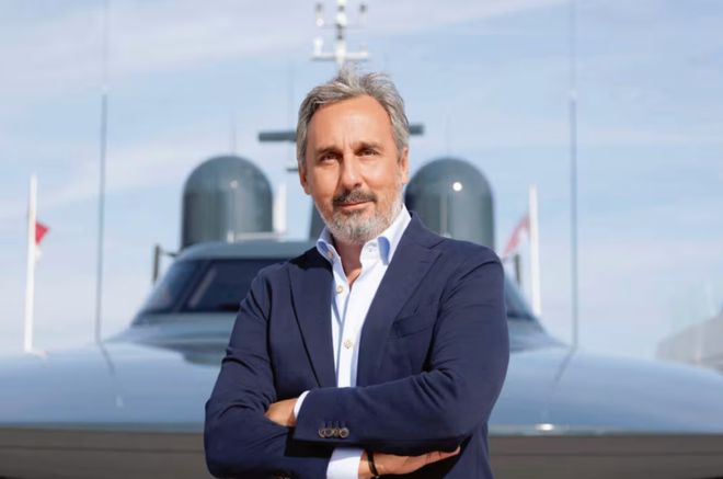 best365带你探秘土耳其Alia Yachts船厂(图10)